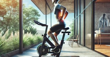 Vélo d'appartement 5 conseils pour améliorer votre posture