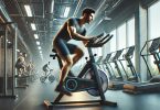 Vélo d’appartement et cardio-training comment améliorer son endurance