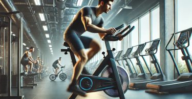 Vélo d’appartement et cardio-training comment améliorer son endurance