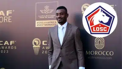 Salomon Kalou n'a pas manqué de chambrer le PSG après sa défaite face à Chelsea.