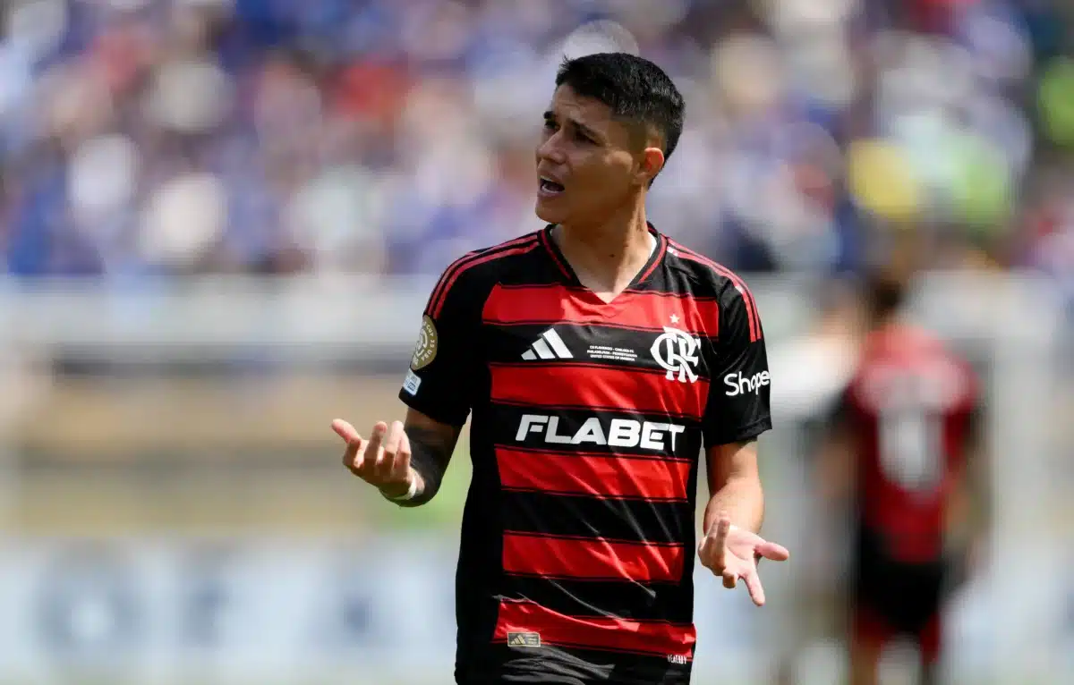 Luiz Araujo, un joueur efficace et humble à la fois.