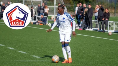 Abdul Daramy pourrait signer au LOSC.
