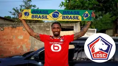 Aleksandro a rendu visite à son pays natal.