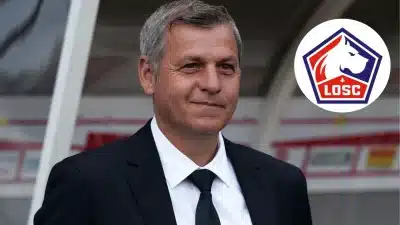 Bruno Genesio sera épaulé par deux nouveaux recrues.