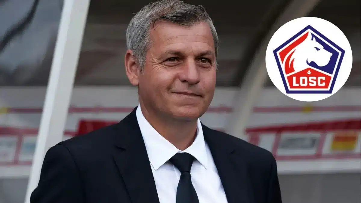 Bruno Genesio sera épaulé par deux nouveaux recrues.