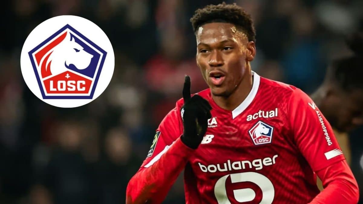 Jonathan David file à la Juventus et plante l'OM.