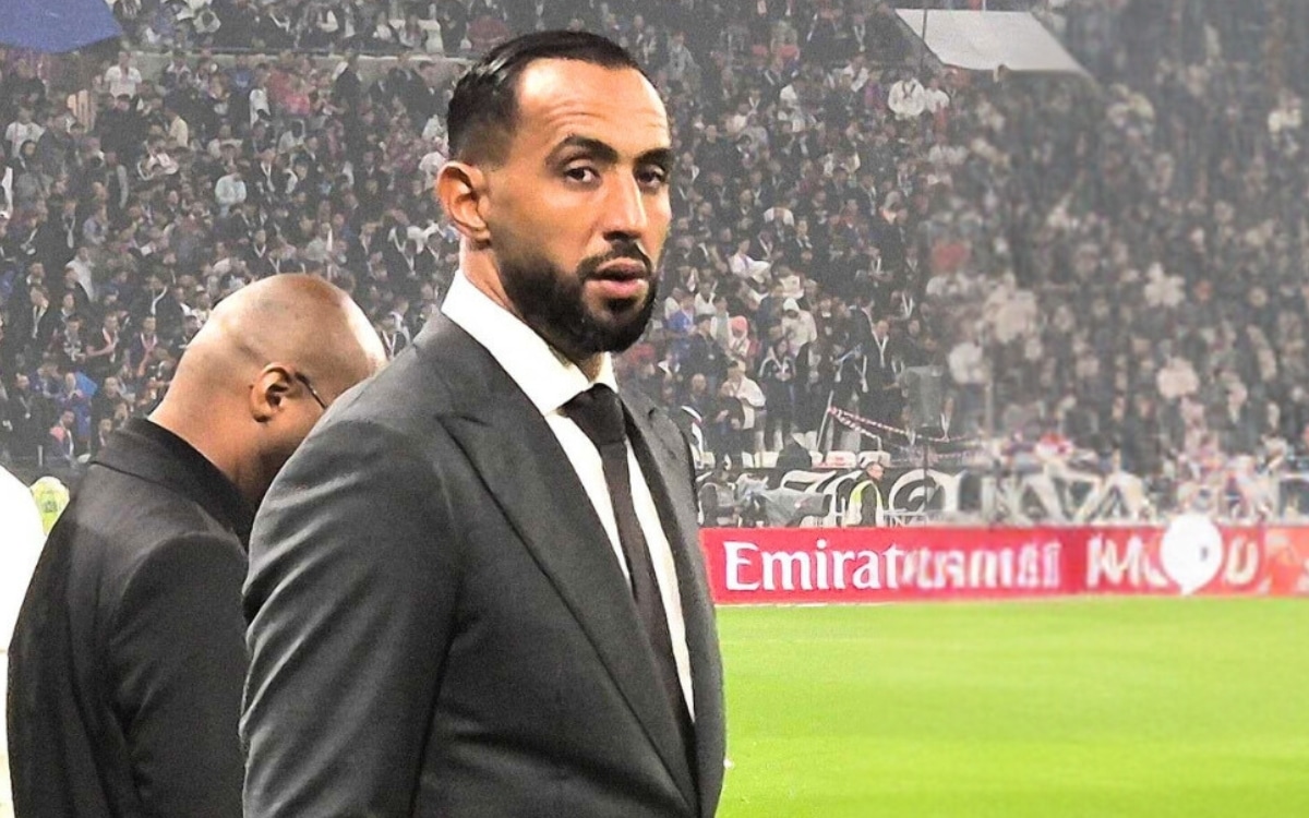 Medhi Benatia et l'OM n'avaient suffisamment pas de budget pour espérer récupérer Jonathan David.